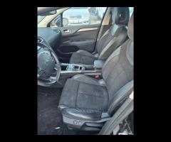 Citroen C4 Picasso 1.6 HDi 110 FAP Business - 11