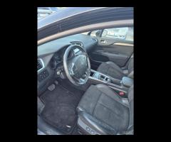 Citroen C4 Picasso 1.6 HDi 110 FAP Business - 12