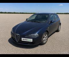 Alfa Romeo 147 1.9 JTD (120) 3 porte Distinctive