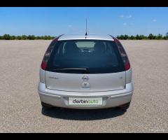 Opel Corsa 1.2i 16V cat 5 porte Club