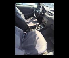 Opel Corsa 1.2i 16V cat 5 porte Club