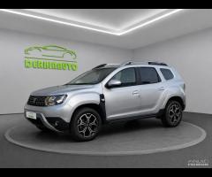 Dacia Duster 1.5 Blue dCi 8V 115 CV Prestige Dacia