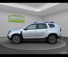 Dacia Duster 1.5 Blue dCi 8V 115 CV Prestige Dacia