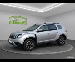 Dacia Duster 1.5 Blue dCi 8V 115 CV Prestige Dacia