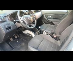 Dacia Duster 1.5 Blue dCi 8V 115 CV Prestige Dacia - 11