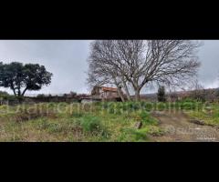 Villetta singola da ristrutturare a Mascali