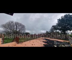 Villetta singola da ristrutturare a Mascali