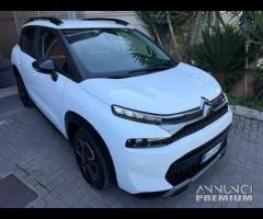 Citroen C3 Aircross BlueHDi 110 S&S Shine