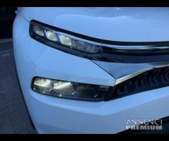 Citroen C3 Aircross BlueHDi 110 S&S Shine