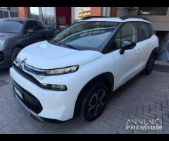 Citroen C3 Aircross BlueHDi 110 S&S Shine