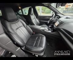 Maserati Levante V6 350 CV Q4 Gransport