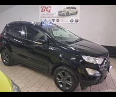 Ford EcoSport 1.5 TDCi Plus unico prop 2018 - 1