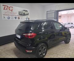 Ford EcoSport 1.5 TDCi Plus unico prop 2018 - 3
