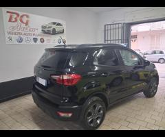 Ford EcoSport 1.5 TDCi Plus unico prop 2018 - 4
