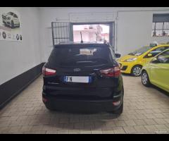Ford EcoSport 1.5 TDCi Plus unico prop 2018 - 5