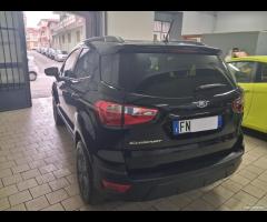 Ford EcoSport 1.5 TDCi Plus unico prop 2018 - 6