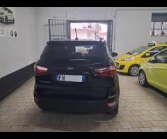 Ford EcoSport 1.5 TDCi Plus unico prop 2018 - 7