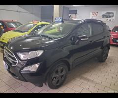 Ford EcoSport 1.5 TDCi Plus unico prop 2018 - 8