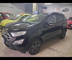 Ford EcoSport 1.5 TDCi Plus unico prop 2018 - 9