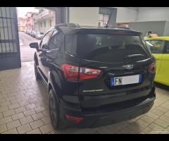 Ford EcoSport 1.5 TDCi Plus unico prop 2018 - 10