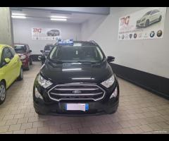Ford EcoSport 1.5 TDCi Plus unico prop 2018 - 11