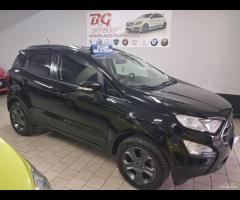 Ford EcoSport 1.5 TDCi Plus unico prop 2018 - 12