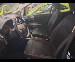 Ford EcoSport 1.5 TDCi Plus unico prop 2018 - 14