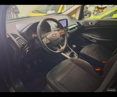 Ford EcoSport 1.5 TDCi Plus unico prop 2018 - 15
