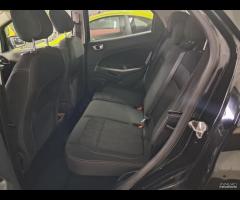 Ford EcoSport 1.5 TDCi Plus unico prop 2018 - 16