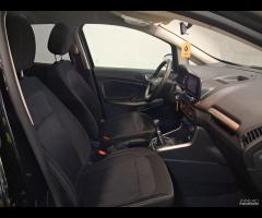 Ford EcoSport 1.5 TDCi Plus unico prop 2018 - 18