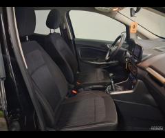 Ford EcoSport 1.5 TDCi Plus unico prop 2018 - 19