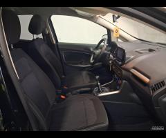 Ford EcoSport 1.5 TDCi Plus unico prop 2018 - 23