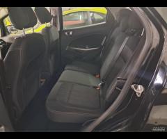 Ford EcoSport 1.5 TDCi Plus unico prop 2018 - 24