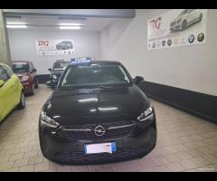 Opel Corsa 1.5 D 100 CV GS Line unico prop 12/2019