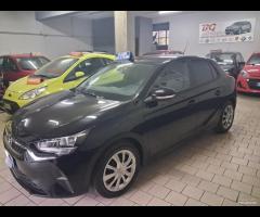 Opel Corsa 1.5 D 100 CV GS Line unico prop 12/2019