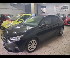 Opel Corsa 1.5 D 100 CV GS Line unico prop 12/2019
