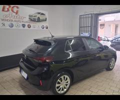 Opel Corsa 1.5 D 100 CV GS Line unico prop 12/2019 - 7