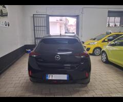 Opel Corsa 1.5 D 100 CV GS Line unico prop 12/2019 - 8