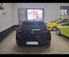Opel Corsa 1.5 D 100 CV GS Line unico prop 12/2019 - 9