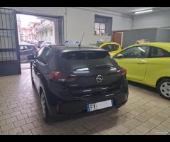 Opel Corsa 1.5 D 100 CV GS Line unico prop 12/2019 - 10