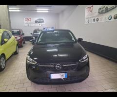Opel Corsa 1.5 D 100 CV GS Line unico prop 12/2019 - 11