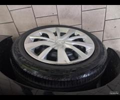 Opel Corsa 1.5 D 100 CV GS Line unico prop 12/2019 - 13