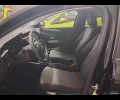 Opel Corsa 1.5 D 100 CV GS Line unico prop 12/2019 - 17