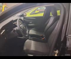 Opel Corsa 1.5 D 100 CV GS Line unico prop 12/2019 - 18