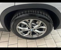 Bmw X3 xDrive20d Luxury optional 2018