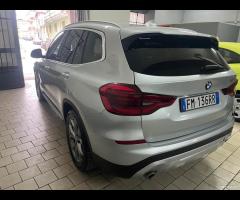 Bmw X3 xDrive20d Luxury optional 2018