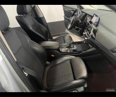 Bmw X3 xDrive20d Luxury optional 2018 - 9