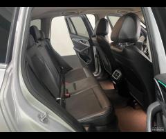 Bmw X3 xDrive20d Luxury optional 2018 - 11