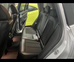 Bmw X3 xDrive20d Luxury optional 2018 - 13