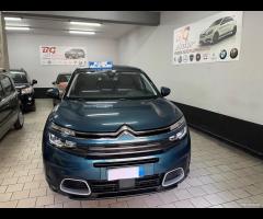 Citroen C5 Aircross Shine full 2020